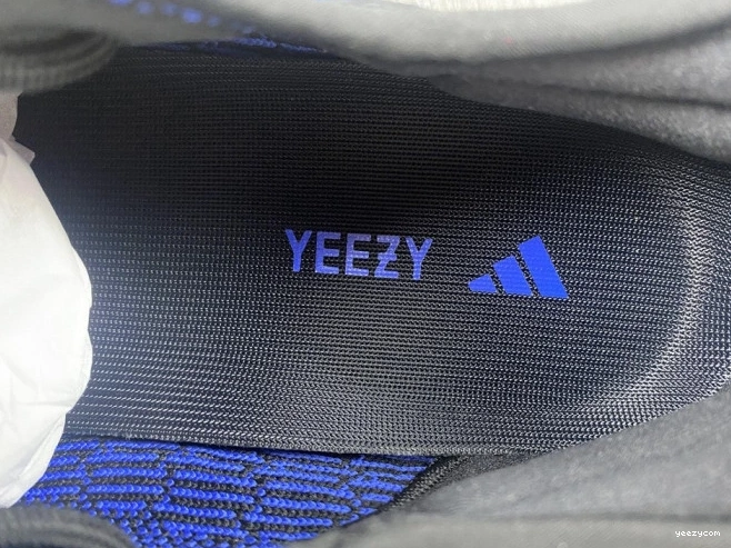 Adidas Yeezy Blue Boost GY7164 V2 350 Dazzling 0922
